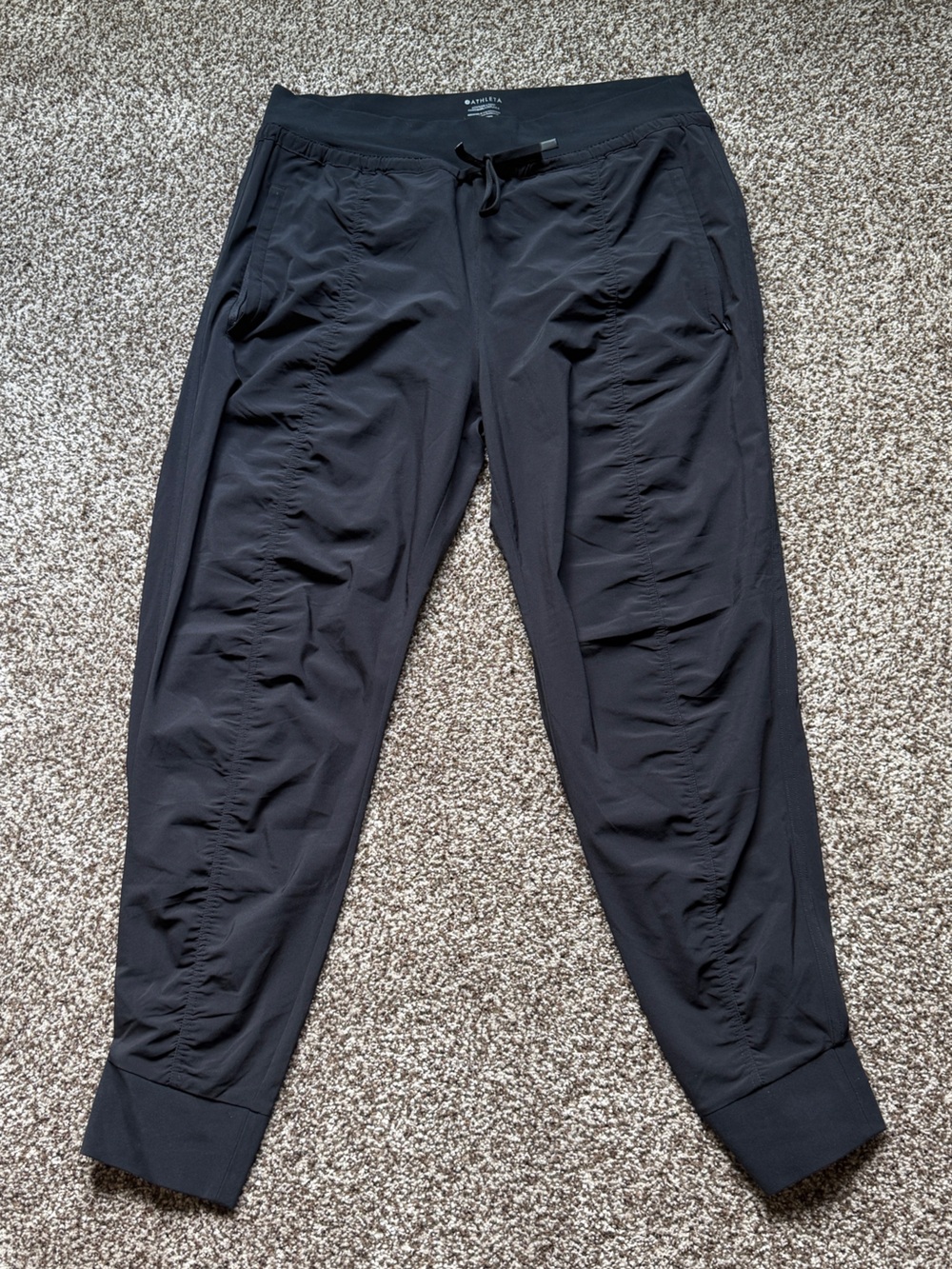 Athleta Attitude Joggers